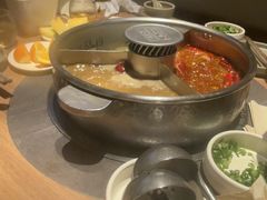 -巴奴毛肚火锅(京西大悦城店)