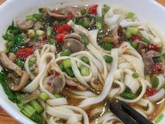 -肆姐面粉馆(坡子街店)