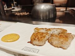 -火地铁板烧(昆山万象汇店)