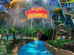 -苏州乐园森林水世界