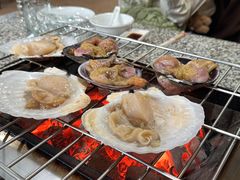 -震海贝烤贝·民俗特色店(延吉总店)