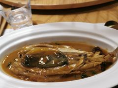 -荷风细雨·中国茶宴(碧云店)