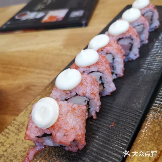 花见寿司(三牌楼店)