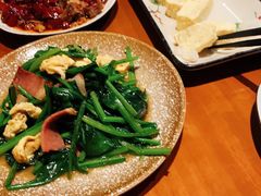 -気楽亭和食料理(气乐亭大世界本店)