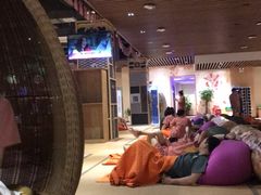 -汤W城市微度假(仓山店)