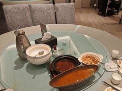 -安徽大厦中餐厅