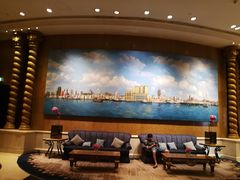 -澳门十六浦索菲特大酒店