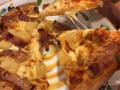 -萨莉亚意式餐厅(新洲家乐福店)