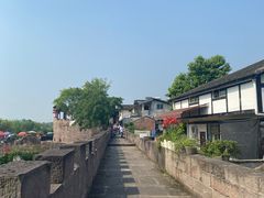 -涞滩古镇