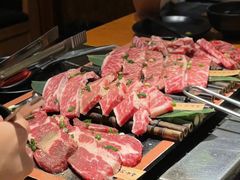 -千寻烧肉(政务区店)