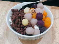 -堂屋糖水店(愚园店)