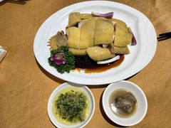 -汇景花园酒家(基立下道店)
