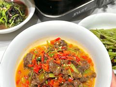 -杨厨的田园饭店(长城路店)