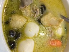 老底子杭三鲜-百家鲜·杭帮菜