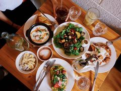 -Egg•Allday Brunch(襄阳北路店)