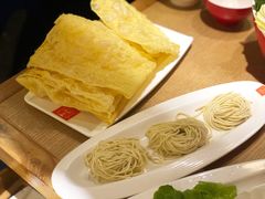 -牛很鲜潮汕牛肉火锅(乐清店)