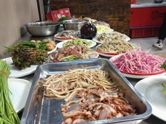 -乡村地锅鸡(惠源路店)