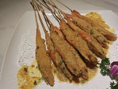 -南山翁新概念川菜(红山常发广场店)