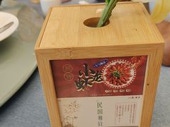 -古南都·江苏酒家(建宁路店)