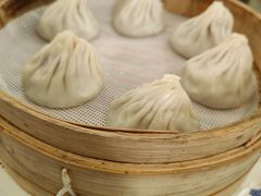 无锡小笼包-勤德兴(湖滨路店)