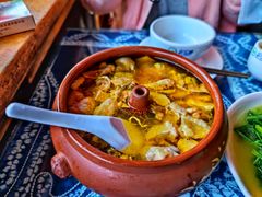 -香满楼(临安路店)