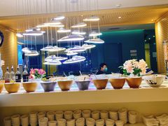 -青瓷火锅料理(西单大悦城店)
