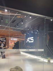 -ACS舞蹈工作室