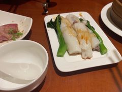 -杭州JW万豪酒店-万豪中餐厅