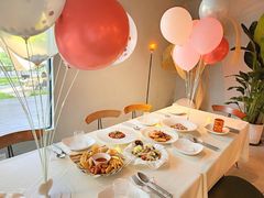 -Supine Bistro溯泮餐厅