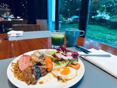 -杭州西溪喜来登度假大酒店