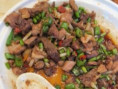 -老雒阳面馆·水席(定鼎门店)