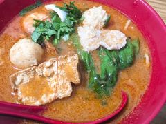 -老宅原住民沙茶面精品小吃(龙头路店)