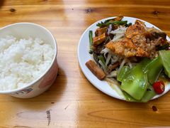 -枣阁园滴滴自助餐