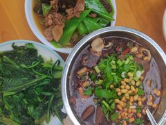 肥肠血旺-大邑李记肥肠血旺