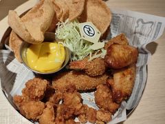 -卡朋西餐(悦汇城店)