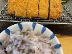 -胜博殿日式炸猪排(西红门店)