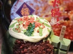 -楠火锅(绵阳首店)