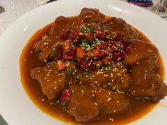 -渝信川菜(西单店)