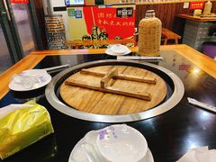 -地锅印象(兴宁北路店)