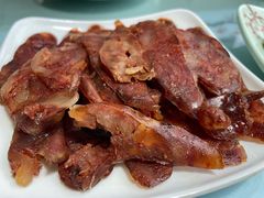 四川香肠-良泉足疗