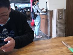 -霸道川面馆(张江店)