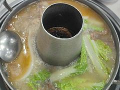 -阿妈土锅鸡