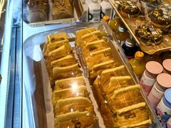 -爸爸糖吐司面包(悠唐购物中心店)