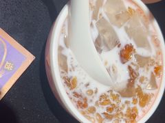 -探鱼·鲜青椒爽麻烤鱼(领展购物广场店)