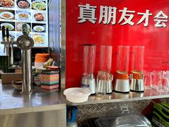 -独一道·邵伯龙虾土菜馆·烧烤(雨花西路店)