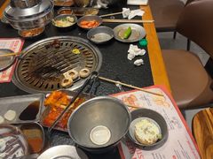 -炽城·烤肉名家(鸿达中央广场店)