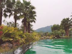 -广州从化都喜泰丽度假温泉酒店