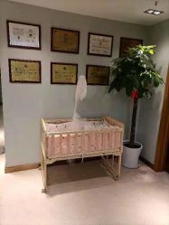 点击看大图 -Dr.林醫生产后修复·配方产康(南京江宁万达店)