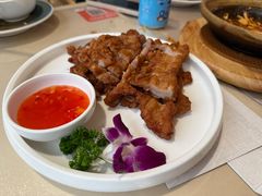 -味妙顺德厨房(绿地缤纷城店)