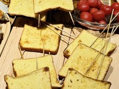 -1819餐厅·团队聚餐·烤串·精酿